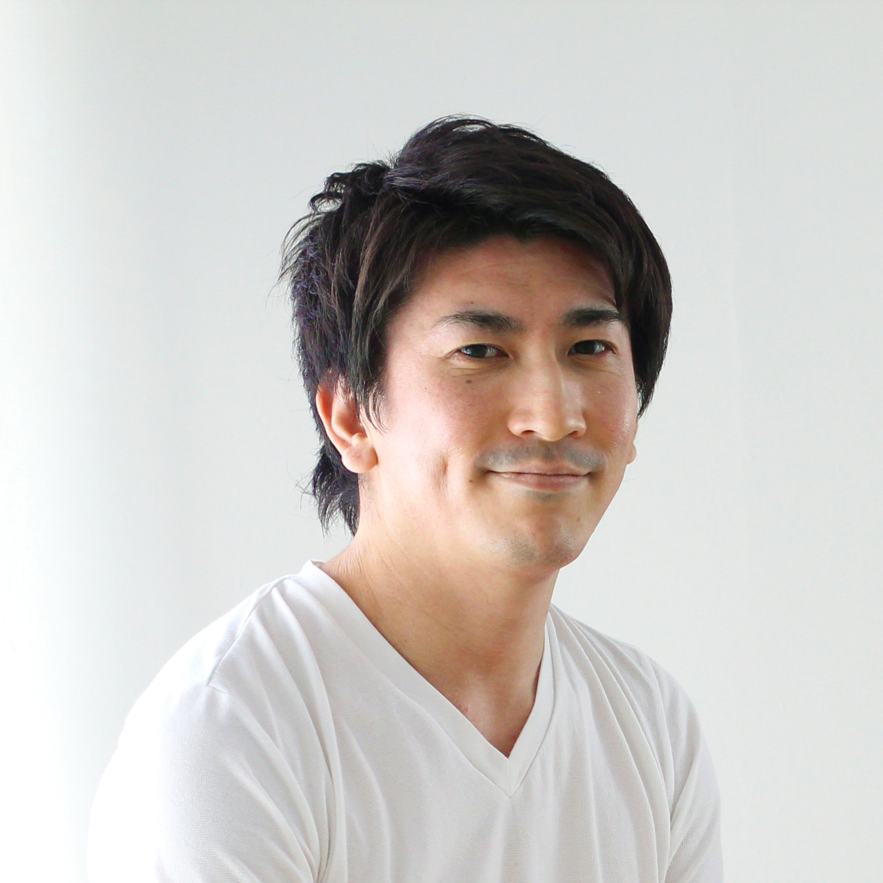 Masashi Tsuji