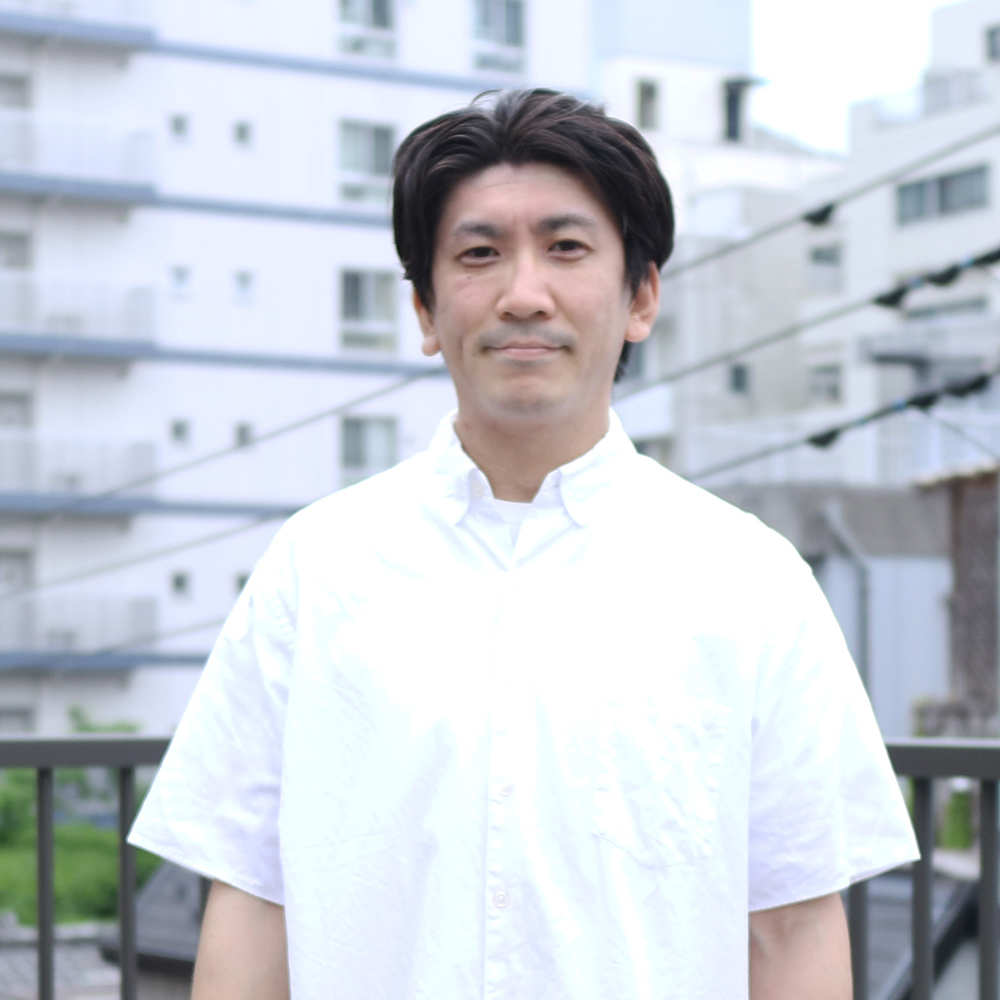 Masashi Tsuji